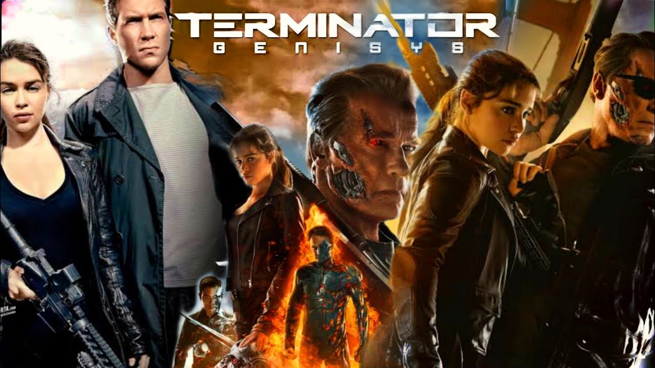 Read more about the article 15 Must-Read Facts About the Terminator Movies